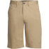 ფოტო #6 პროდუქტის Big & Tall Big & Tall 11 Inch Comfort Waist Comfort First Knockabout Chino Shorts