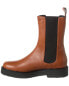 Фото #2 товара Staud Palamino Leather Boot Women's