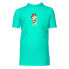 IQ-UV UV Aqua Eva Junior short sleeve t-shirt