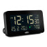 Фото #1 товара Braun BC10 - Digital alarm clock - Rectangle - Black - 12/24h - F - °C - LCD