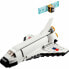 Фото #14 товара Playset Lego CREATOR 3-in-1 31134 Spatial shuttle