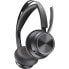 Headphones HP 77Y88AA Black