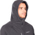 TRANGOWORLD Mendilaz hoodie fleece