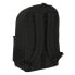 Фото #2 товара Школьный рюкзак Paul Frank Campers Чёрный (30 x 46 x 14 cm)