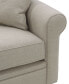 Фото #11 товара CLOSEOUT! Zaniel 89" Fabric Sofa