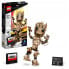 LEGO Marvel 76217 Mein Name ist Groot, Guardians of the Galaxy 2 Minifigur