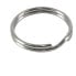 Фото #1 товара DIVE RITE Steel Inox 1.25 cm Bent D-Ring 10 Units