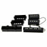 Seymour Duncan Quarter Pound P/J Bass Set