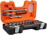 Фото #3 товара Bahco S240 Socket Set 24 Piece 1/2 Square Drive