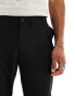 Фото #8 товара ADPT balloon fit cargo trousers in black