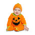 Costume for Babies My Other Me Pumpkin (2 Pieces)