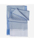 Фото #1 товара Men's Palazzo - Silk Scarf for Men