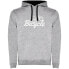 Фото #3 товара KRUSKIS Bicycle Two-Colour hoodie