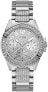 Фото #1 товара Guess Damen Armbanduhr 40mm Frontier W1156L1