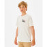 Фото #3 товара RIP CURL Swc Organic Matters Boy Short Sleeve T-Shirt