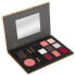 Make-up Kosmetikpalette - Vipera Cosmetics 30 - Gaudy breez