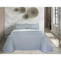 Bedspread (quilt) Pierre Cardin TRIANA Blue Super king (3 Pieces)