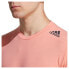 Фото #7 товара ADIDAS D4T short sleeve T-shirt