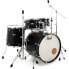 Фото #3 товара Pearl Decade Maple Studio S. Black