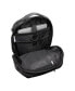 East Side 17" 2-In-1 Laptop Tablet Convertible Travel Backpack Cross-Body