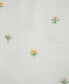 ფოტო #5 პროდუქტის Baby Girls Floral Gauze Play Set