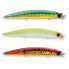 DUEL Hardcore Shallow Runner minnow 21g 120 mm