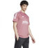 ფოტო #4 პროდუქტის ADIDAS Tiro short sleeve T-shirt