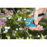 Фото #4 товара Секатор садовый Gardena Classic 8854-20 20 мм