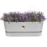 Ящик для цветов elho Ovaler Pflanzer Greenville - Plastik - 50 - Wohnkimen