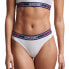 Фото #1 товара SUPERDRY Multi Logo NH Bikini Bottom