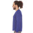 Фото #3 товара IQ-UV UV Wave Shirt Longsleeve Man