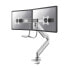 Фото #1 товара Neomounts by Newstar Select monitor arm desk mount - Clamp/Bolt-through - 8 kg - 25.4 cm (10") - 81.3 cm (32") - 100 x 100 mm - Silver