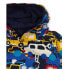 TUC TUC Road To Adventure hoodie