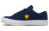 Фото #2 товара Кеды мужские Converse One Star Ox 161633C Жемчужная черепаха