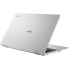 Фото #4 товара Ноутбук Asus Chromebook CX1500CKA-EJ0181 15,6" Intel Celeron N4500 8 GB RAM