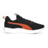 PUMA Resolve Modern Weave running shoes