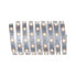 Фото #4 товара PAULMANN MaxLED 250 - Universal strip light - Indoor - Ambience - Silver - Plastic - IP20