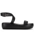 Фото #14 товара Women's Simonee Flatform Sandals, Created for Macy's