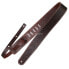 Фото #1 товара Richter Straps Raw II Contour Wrinkle Brown