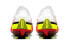 Фото #6 товара Nike Phantom GT 2 Elite Pro AG-人工草地 足球鞋 男女同款 白色 / Бутсы футбольные Nike Phantom DC0748-167