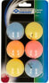 Фото #1 товара Donic Piłeczki do tenisa stołowego Color Popps 6 szt