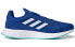 adidas Duramo SL 蓝白色 / Кроссовки Adidas Duramo SL FY8114