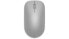 Фото #10 товара Microsoft Surface Keyboard - Mouse - 1,000 dpi Optical - 3 keys - Gray