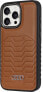 Фото #14 товара Audi Audi Synthetic Leather MagSafe iPhone 14 Pro 6.1" brązowy/brown hardcase AU-TPUPCMIP14P-GT/D3-BN