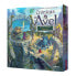 ASMODEE Chronicles Of Avel New Adventures Board Game