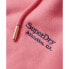 Фото #6 товара SUPERDRY Essential Logo hoodie