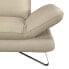 Фото #3 товара Sofa Enzo (3-Sitzer) Echtleder Beige