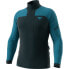 Фото #1 товара DYNAFIT Speed Polartec® half zip fleece