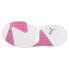 Фото #10 товара Puma XRay Speed Logomania Lace Up Womens White Sneakers Casual Shoes 387064-03