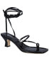 Paris Texas Betty Leather Sandal Women's 36.5